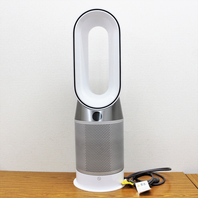 SALE／71%OFF】 上広商店ダイソン Dyson Pure Hot Cool? 空気清浄ファンヒーター HP04WSN HP 未使用の新古品 