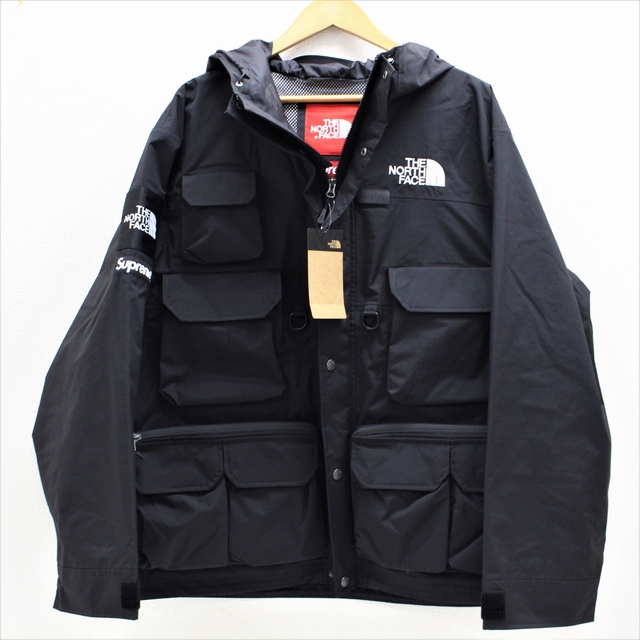 2020.6.6【赤坂店】SUPREME シュプリーム ×THE NORTH FACE ザノースフェイス 20SS Cargo Jacket