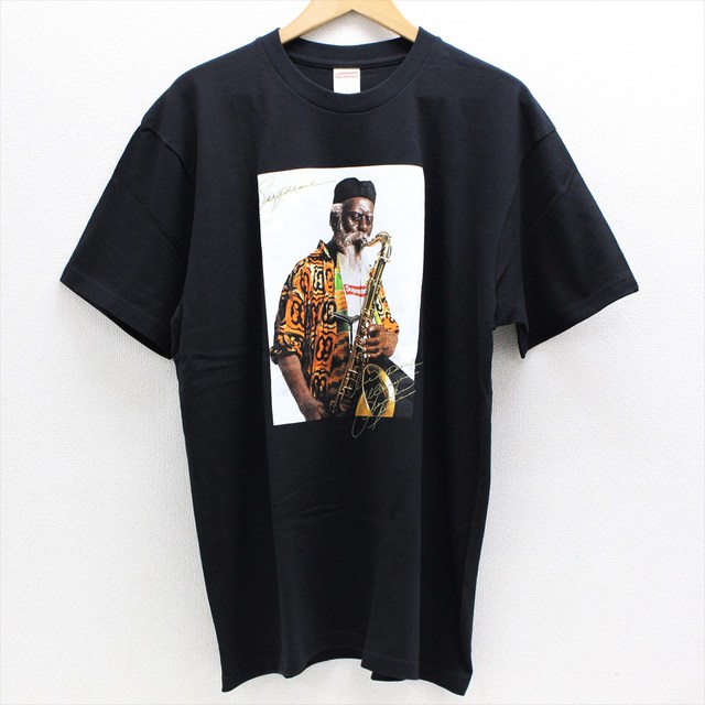 2020.8.29【赤坂店】Supreme シュプリーム 20AW Pharoah Sanders Tee ファラオ・サンダース フォト